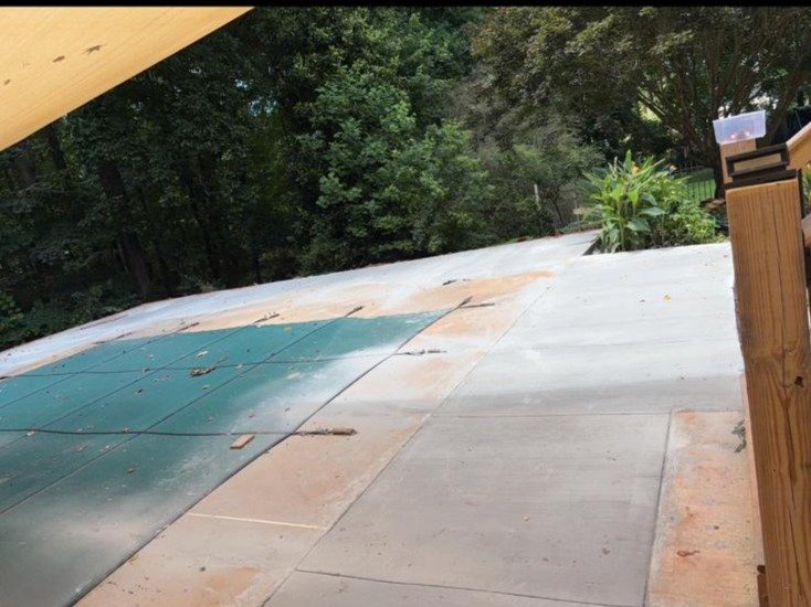 E Cordova Masonry LLC